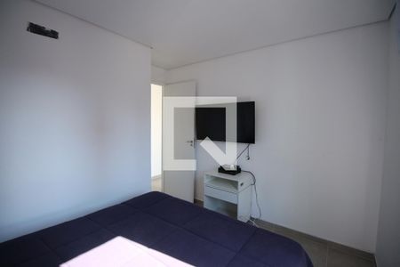 Apartamento à venda com 53m², 2 quartos e 1 vagaQuarto 2