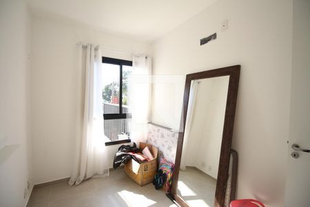 Quarto 1 de apartamento à venda com 2 quartos, 53m² em Vila Mafra, São Paulo