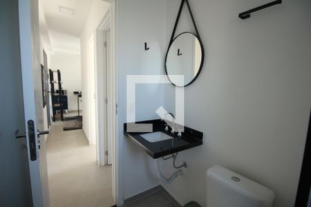 Apartamento à venda com 53m², 2 quartos e 1 vagaBanheiro