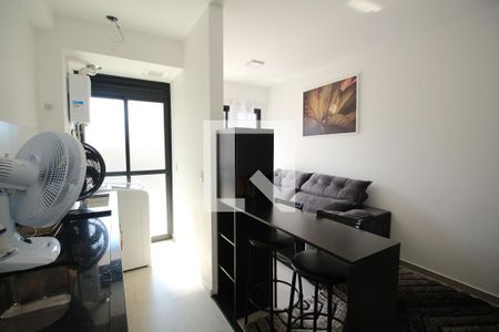 Apartamento à venda com 53m², 2 quartos e 1 vagaCozinha