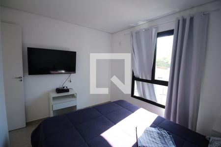 Apartamento à venda com 53m², 2 quartos e 1 vagaQuarto 2