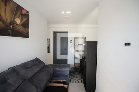 Sala de apartamento à venda com 2 quartos, 53m² em Vila Mafra, São Paulo