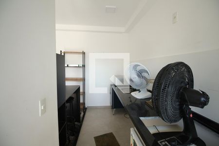 Apartamento à venda com 53m², 2 quartos e 1 vagaCozinha