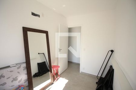 Apartamento à venda com 53m², 2 quartos e 1 vagaQuarto 1