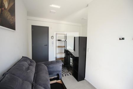 Sala de apartamento para alugar com 2 quartos, 53m² em Vila Mafra, São Paulo