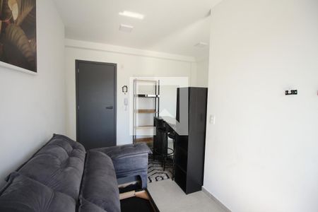 Sala de apartamento à venda com 2 quartos, 53m² em Vila Mafra, São Paulo