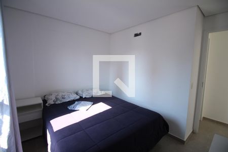 Apartamento à venda com 53m², 2 quartos e 1 vagaQuarto 2
