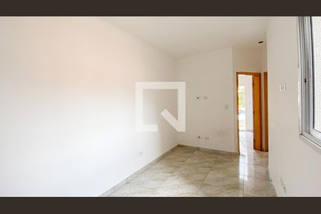 Apartamento à venda com 100m², 2 quartos e 1 vagaSala - Sala de Jantar