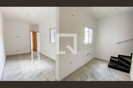 Apartamento à venda com 100m², 2 quartos e 1 vagaSala - Sala de Jantar