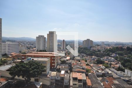 Vista do Quarto 1 de apartamento para alugar com 2 quartos, 54m² em Tucuruvi, São Paulo