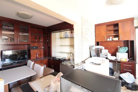 Sala de TV de casa à venda com 4 quartos, 350m² em Alípio de Melo, Belo Horizonte