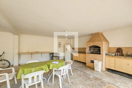 Apartamento para alugar com 304m², 3 quartos e 1 vagaÁrea de Lazer do condomínio