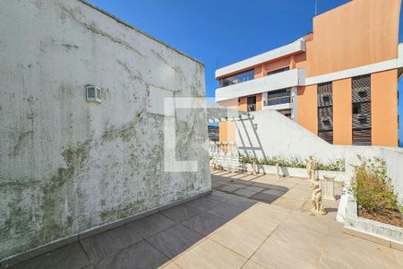 Apartamento para alugar com 304m², 3 quartos e 1 vagaÁrea de Lazer 