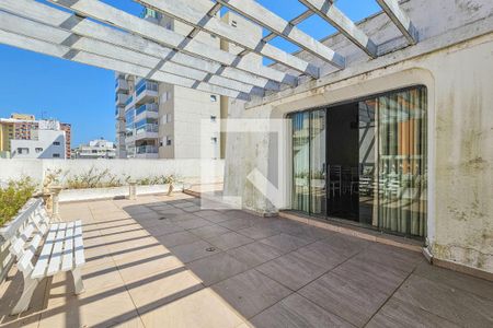 Apartamento para alugar com 304m², 3 quartos e 1 vagaÁrea de Lazer 