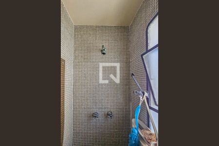 Apartamento para alugar com 304m², 3 quartos e 1 vagaBanheiro da suite 3