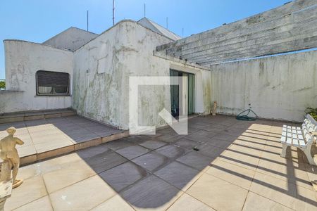Apartamento para alugar com 304m², 3 quartos e 1 vagaÁrea de Lazer 