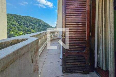 Apartamento para alugar com 304m², 3 quartos e 1 vagaVaranda 