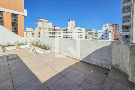 Apartamento para alugar com 304m², 3 quartos e 1 vagaÁrea de Lazer 