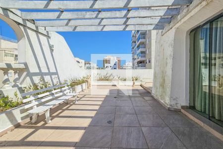Apartamento para alugar com 304m², 3 quartos e 1 vagaÁrea de Lazer 