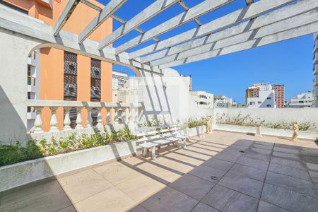 Apartamento para alugar com 304m², 3 quartos e 1 vagaÁrea de Lazer 