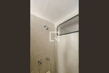 Apartamento para alugar com 304m², 3 quartos e 1 vagaBanheiro da suite 1