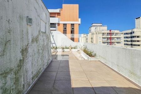 Apartamento para alugar com 304m², 3 quartos e 1 vagaÁrea de Lazer 