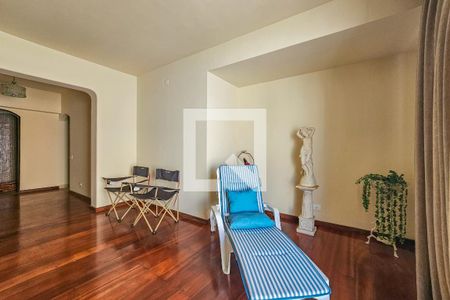 Apartamento para alugar com 304m², 3 quartos e 1 vagaSala 2