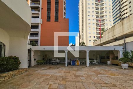 Apartamento para alugar com 304m², 3 quartos e 1 vagaÁrea de Lazer do condomínio