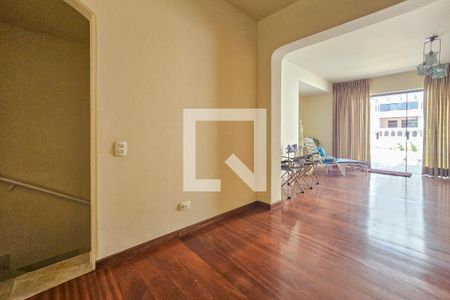 Sala 2 de apartamento para alugar com 3 quartos, 304m² em Pitangueiras, Guarujá