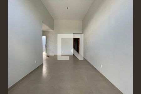 Sala de casa à venda com 3 quartos, 103m² em Jardim Leblon, Belo Horizonte