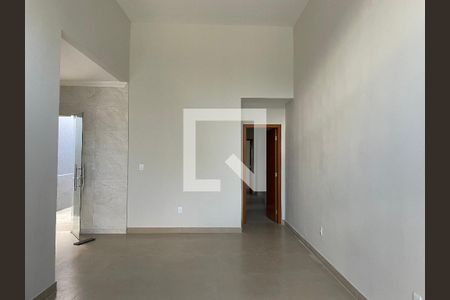 Casa à venda com 3 quartos, 103m² em Jardim Leblon, Belo Horizonte
