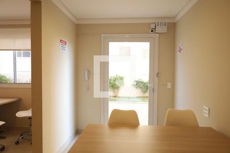 Apartamento para alugar com 33m², 2 quartos e sem vagaÁrea comum