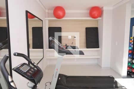 Apartamento para alugar com 33m², 2 quartos e sem vagaÁrea comum