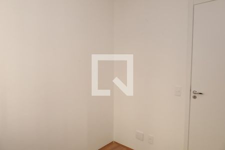 Quarto de apartamento para alugar com 2 quartos, 33m² em Fazenda Aricanduva, São Paulo