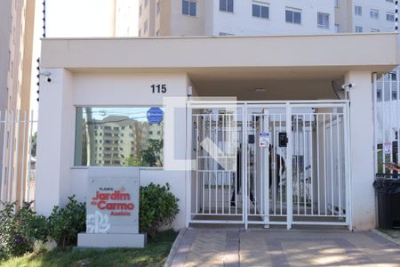 Apartamento para alugar com 33m², 2 quartos e sem vagaFachada