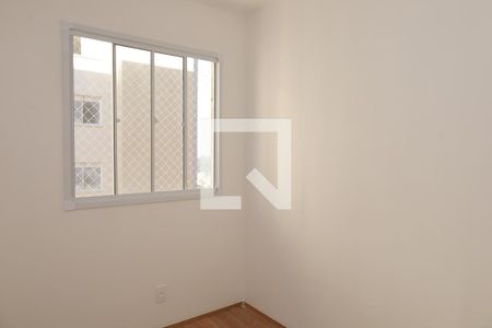Quarto de apartamento para alugar com 2 quartos, 33m² em Fazenda Aricanduva, São Paulo