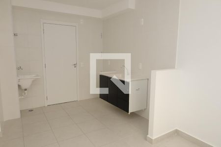 Sala de apartamento para alugar com 2 quartos, 33m² em Fazenda Aricanduva, São Paulo