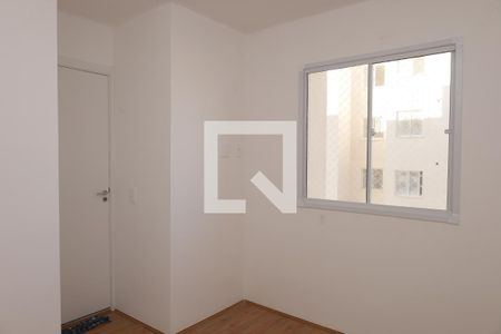 Apartamento para alugar com 33m², 2 quartos e sem vagaQuarto 2