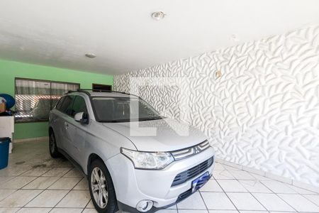 Casa à venda com 191m², 3 quartos e 2 vagasGaragem