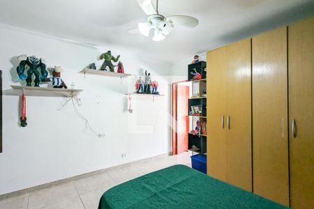 Casa à venda com 191m², 3 quartos e 2 vagasQuarto da suíte 1
