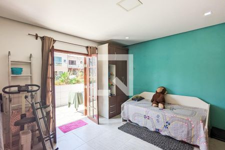 Casa à venda com 191m², 3 quartos e 2 vagasQuarto 1
