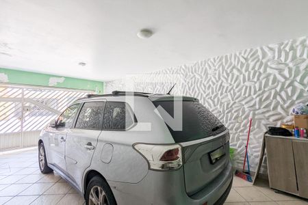 Casa à venda com 191m², 3 quartos e 2 vagasGaragem