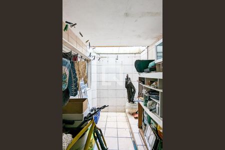 Casa à venda com 191m², 3 quartos e 2 vagasÁrea de serviço