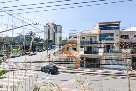Casa à venda com 191m², 3 quartos e 2 vagasVista da varanda do quarto 1