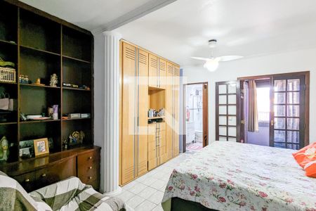 Casa à venda com 191m², 3 quartos e 2 vagasQuarto da suíte 2