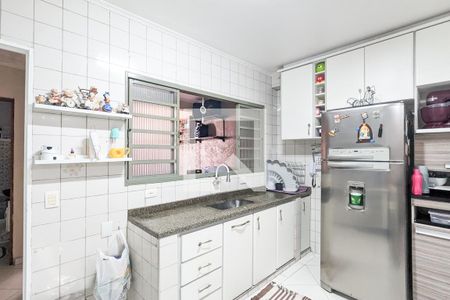 Casa à venda com 191m², 3 quartos e 2 vagasCozinha