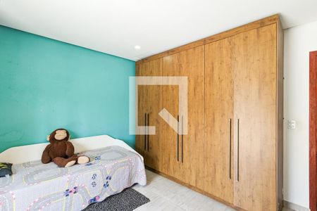 Casa à venda com 191m², 3 quartos e 2 vagasQuarto 1