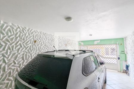 Casa à venda com 191m², 3 quartos e 2 vagasGaragem