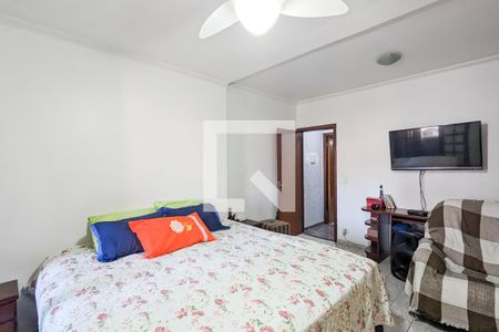 Casa à venda com 191m², 3 quartos e 2 vagasQuarto da suíte 2