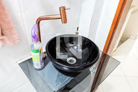 Casa à venda com 191m², 3 quartos e 2 vagasLavabo